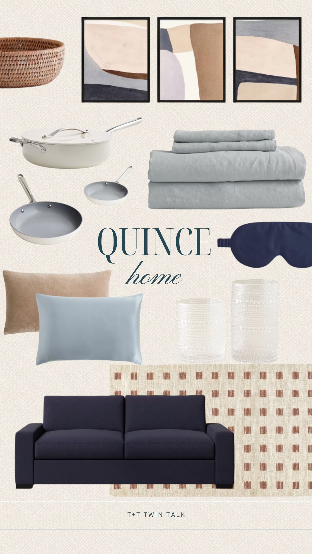fall home finds
