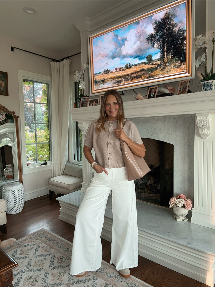 Fall Style look