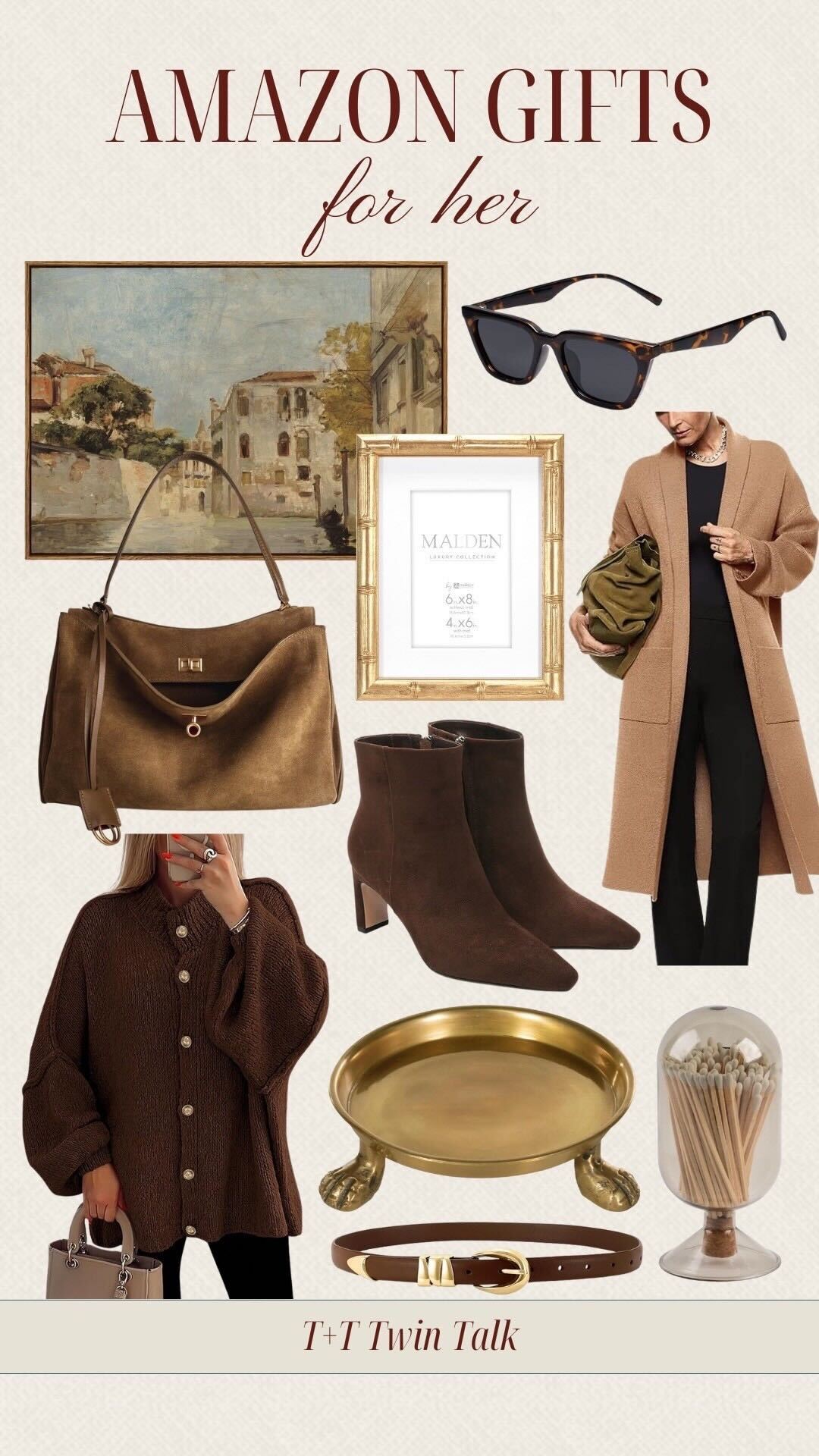 Gifts Ideas Under $100