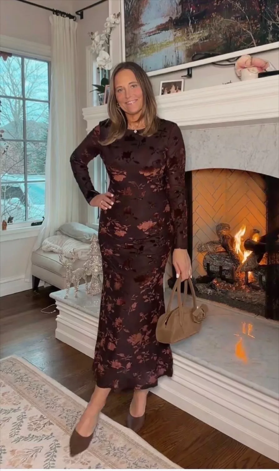 New Year’s Eve Outfit Ideas