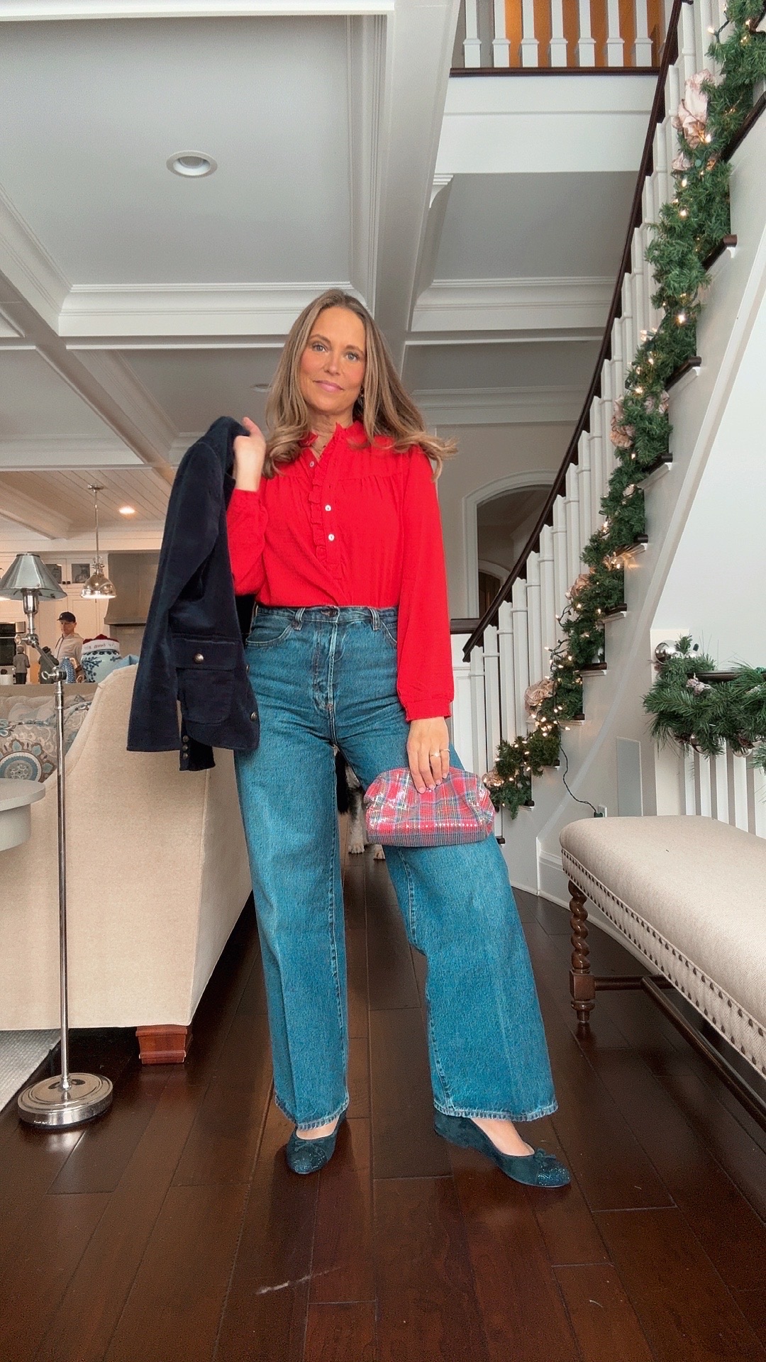 December's most-loved pieces