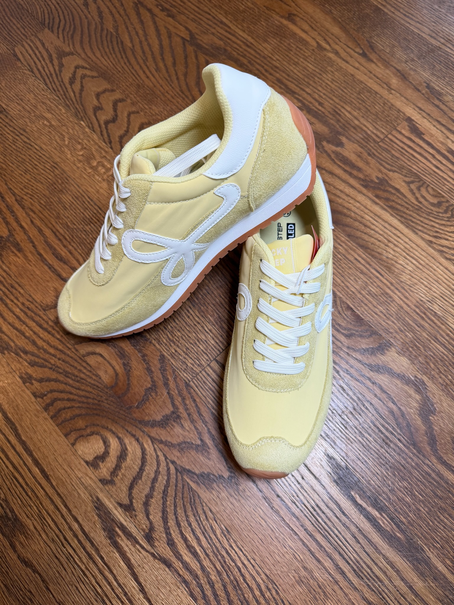 affordable spring shoes