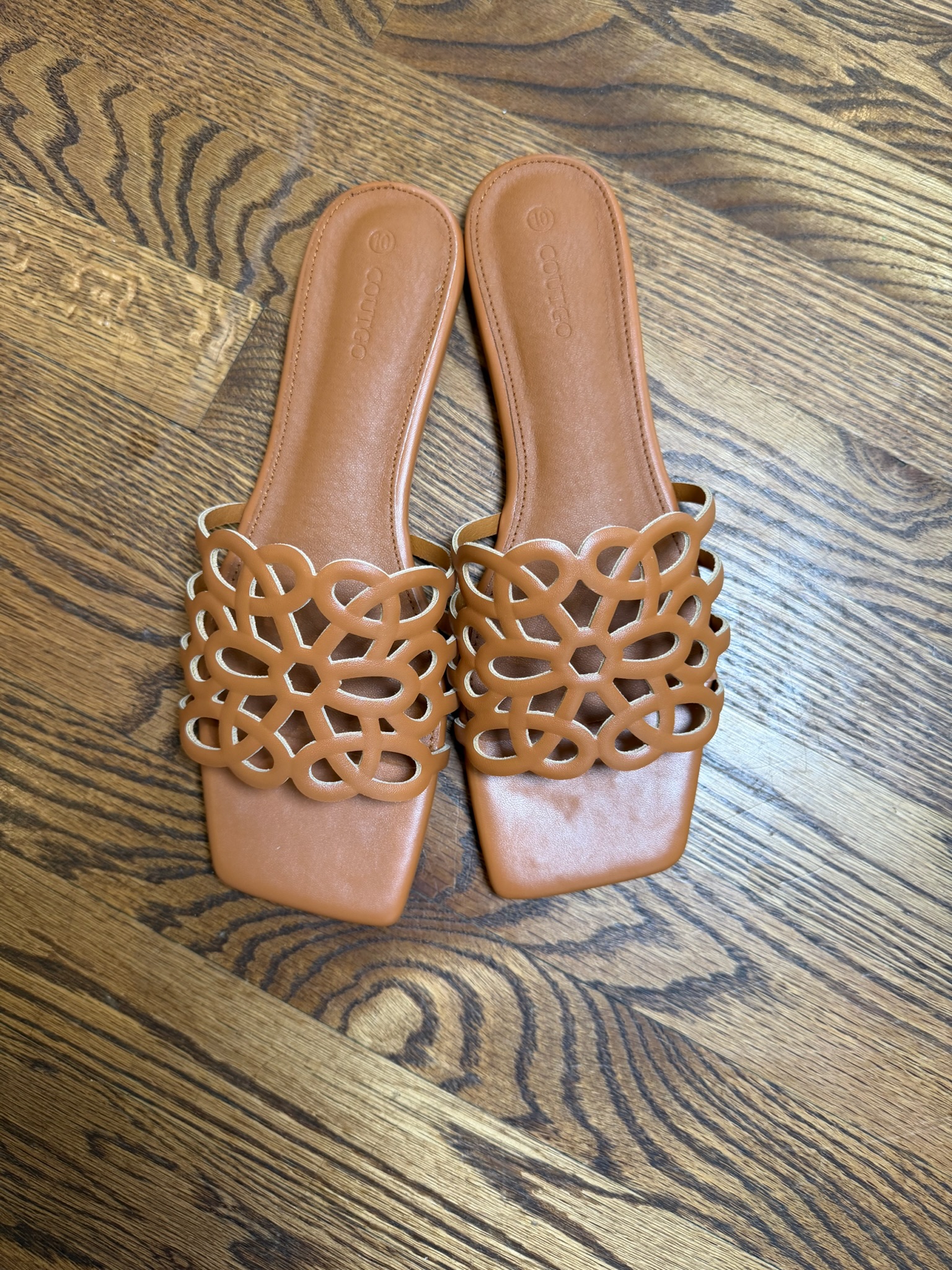 affordable spring shoes