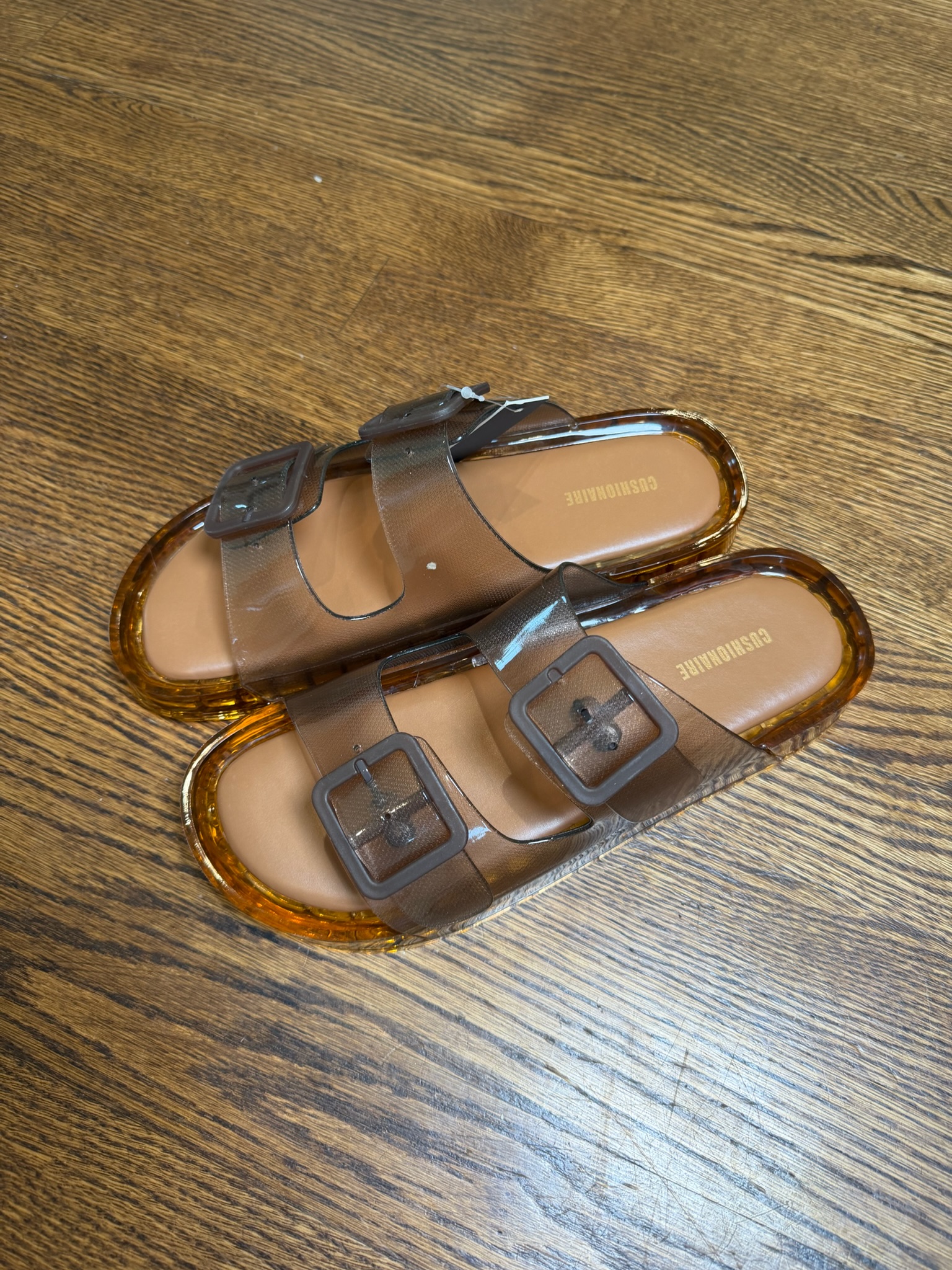 affordable spring shoes