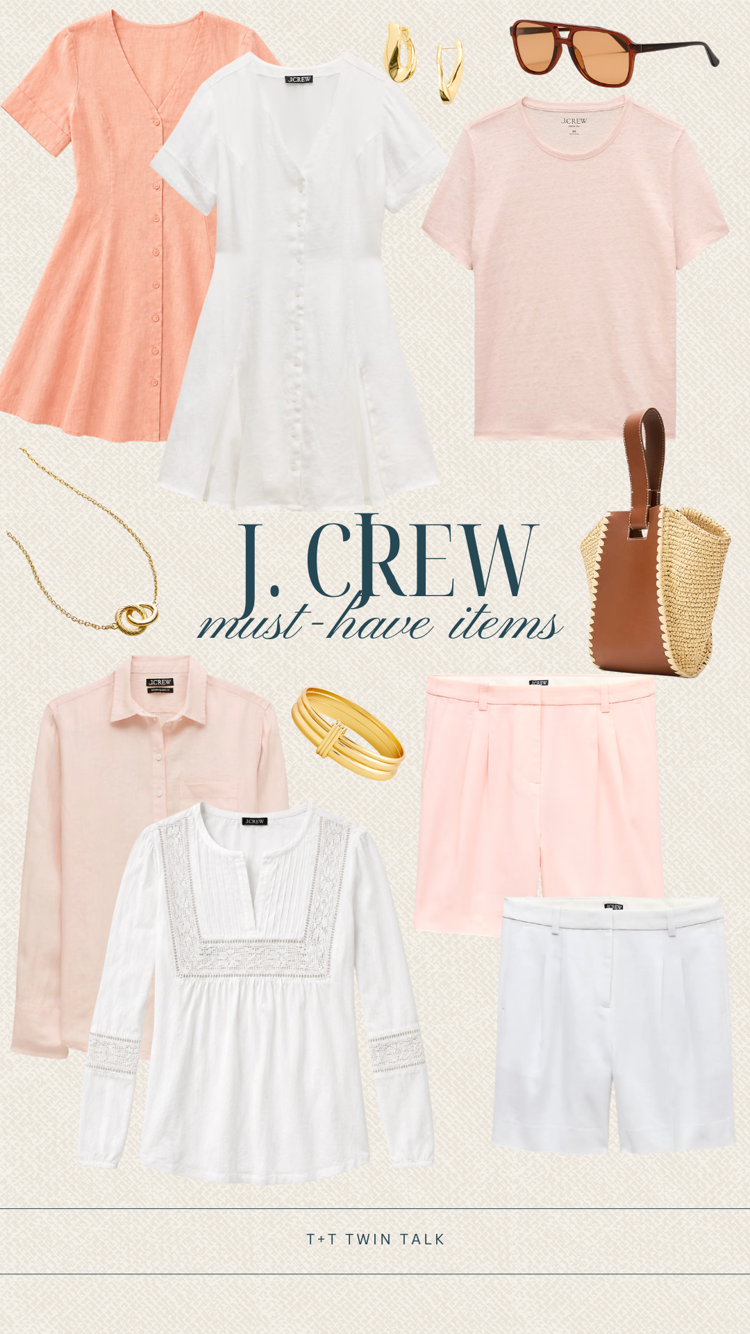 J. Crew New Arrival
