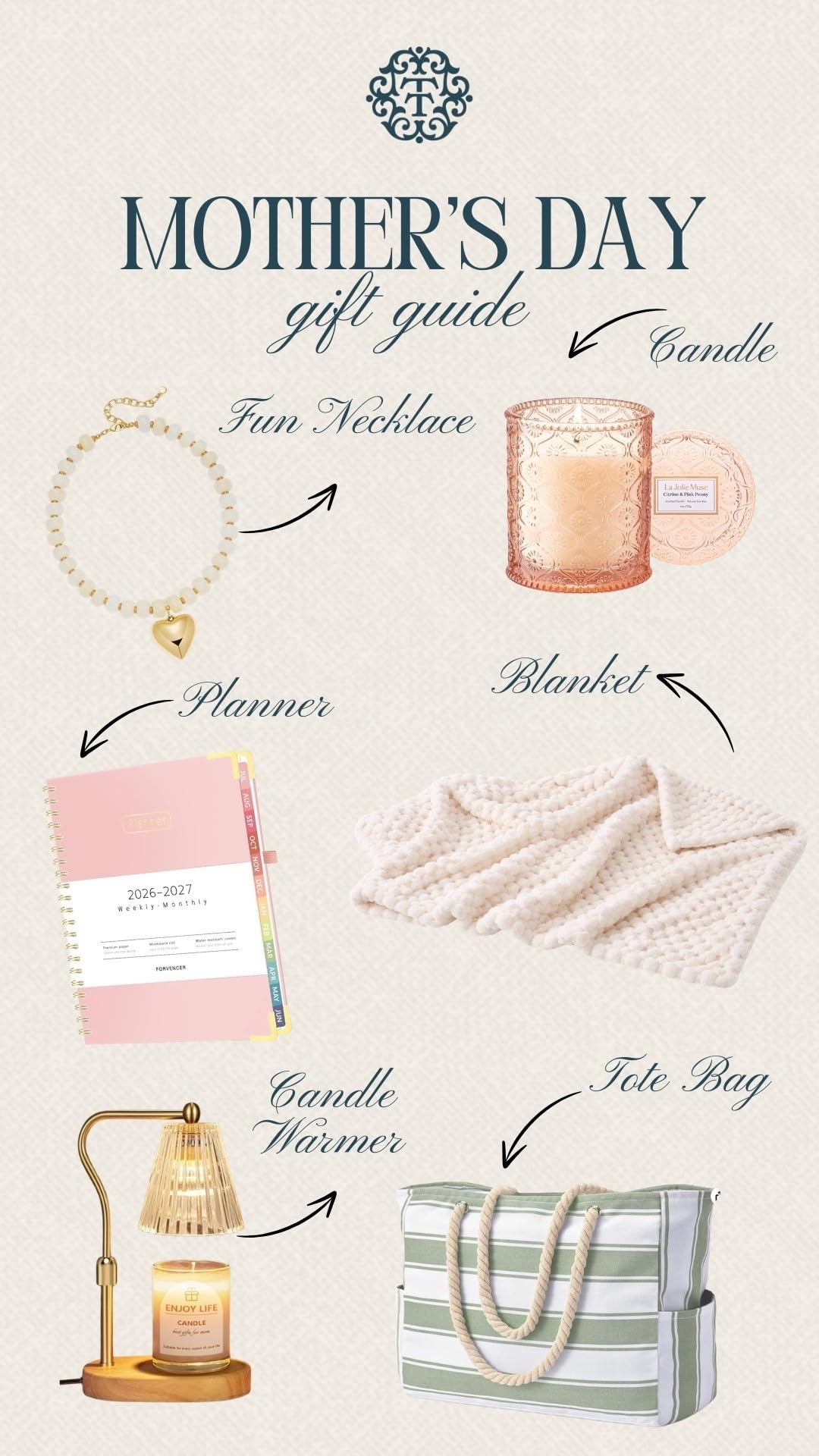 mother's day gift guide