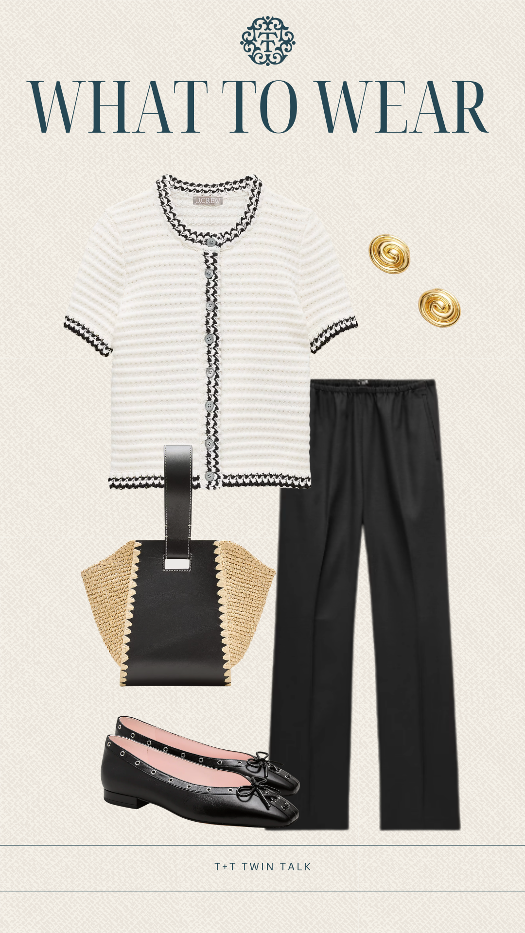 j. crew new arrivals