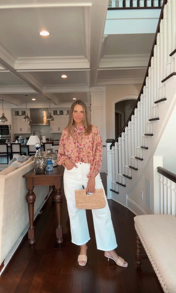 spring style finds