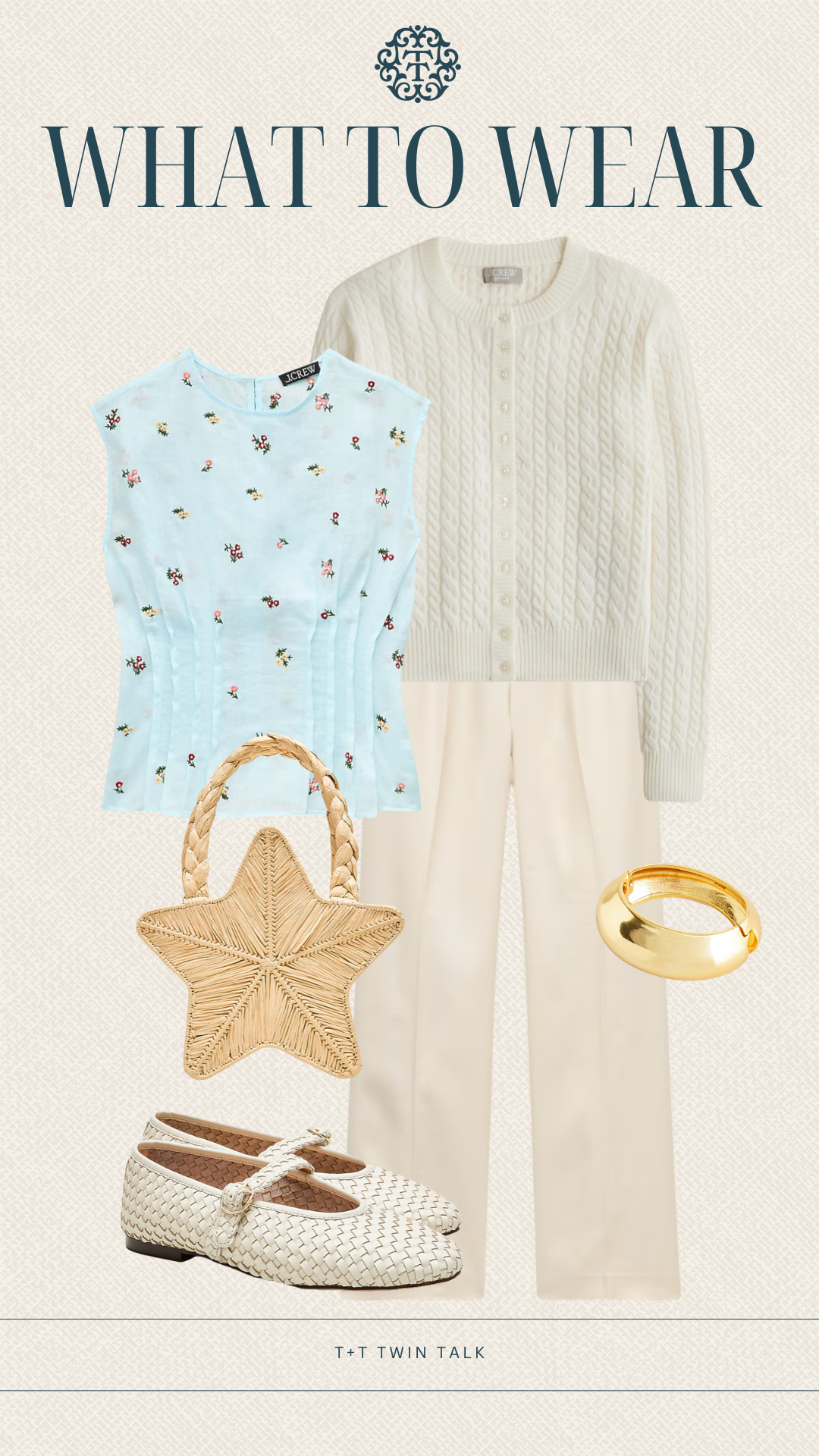 j. crew new arrivals