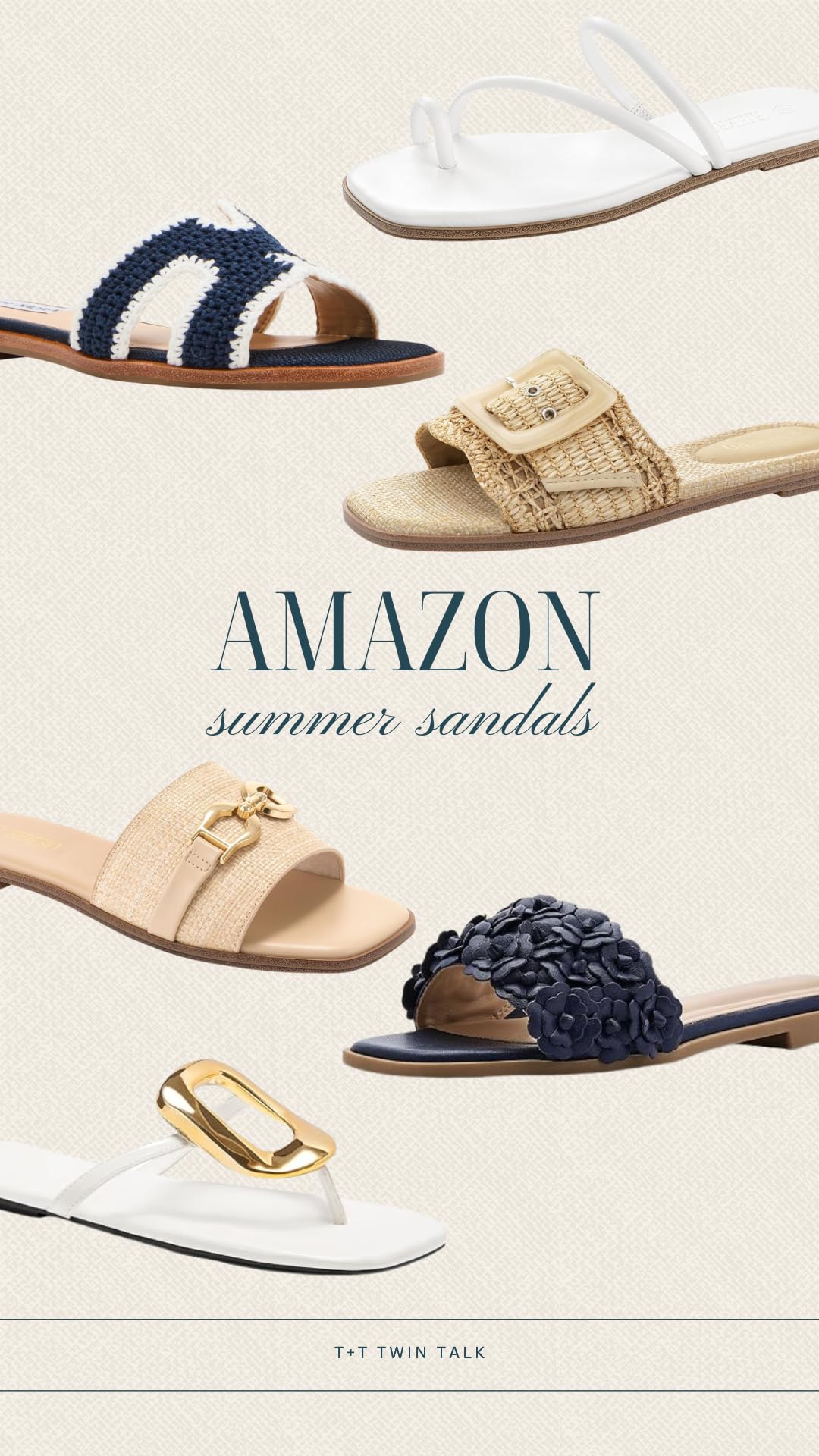 amazon summer fashion finds