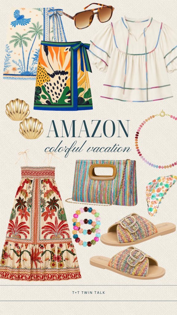 amazon summer fashion finds